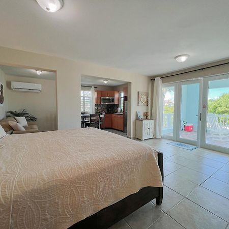 Island Charm Culebra Studios & Suites - Amazing Water Views From All 3 Apartments Located In Culebra Puerto Rico! Isla Culebra Екстер'єр фото