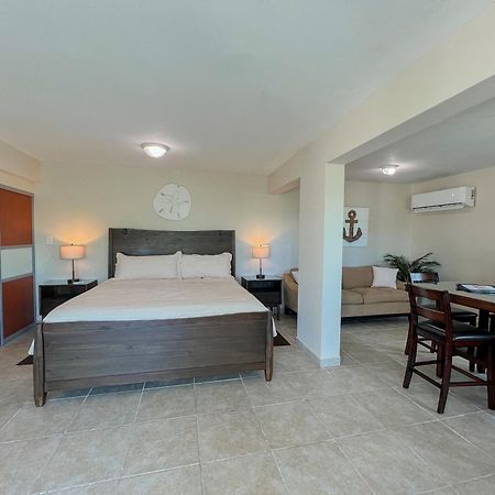 Island Charm Culebra Studios & Suites - Amazing Water Views From All 3 Apartments Located In Culebra Puerto Rico! Isla Culebra Екстер'єр фото