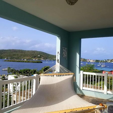 Island Charm Culebra Studios & Suites - Amazing Water Views From All 3 Apartments Located In Culebra Puerto Rico! Isla Culebra Екстер'єр фото