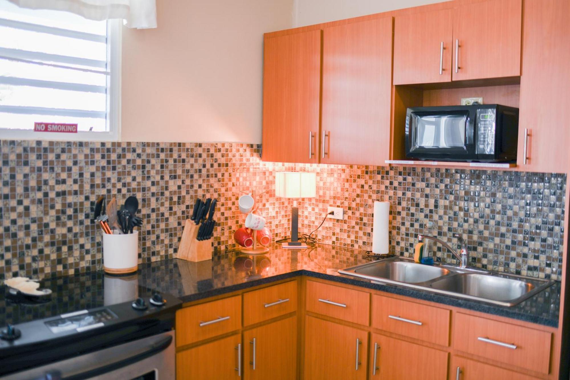 Island Charm Culebra Studios & Suites - Amazing Water Views From All 3 Apartments Located In Culebra Puerto Rico! Isla Culebra Екстер'єр фото