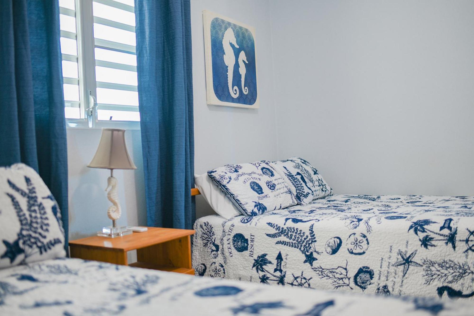 Island Charm Culebra Studios & Suites - Amazing Water Views From All 3 Apartments Located In Culebra Puerto Rico! Isla Culebra Екстер'єр фото