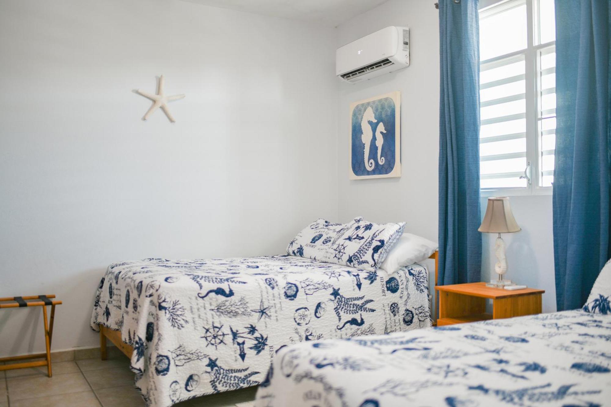 Island Charm Culebra Studios & Suites - Amazing Water Views From All 3 Apartments Located In Culebra Puerto Rico! Isla Culebra Екстер'єр фото