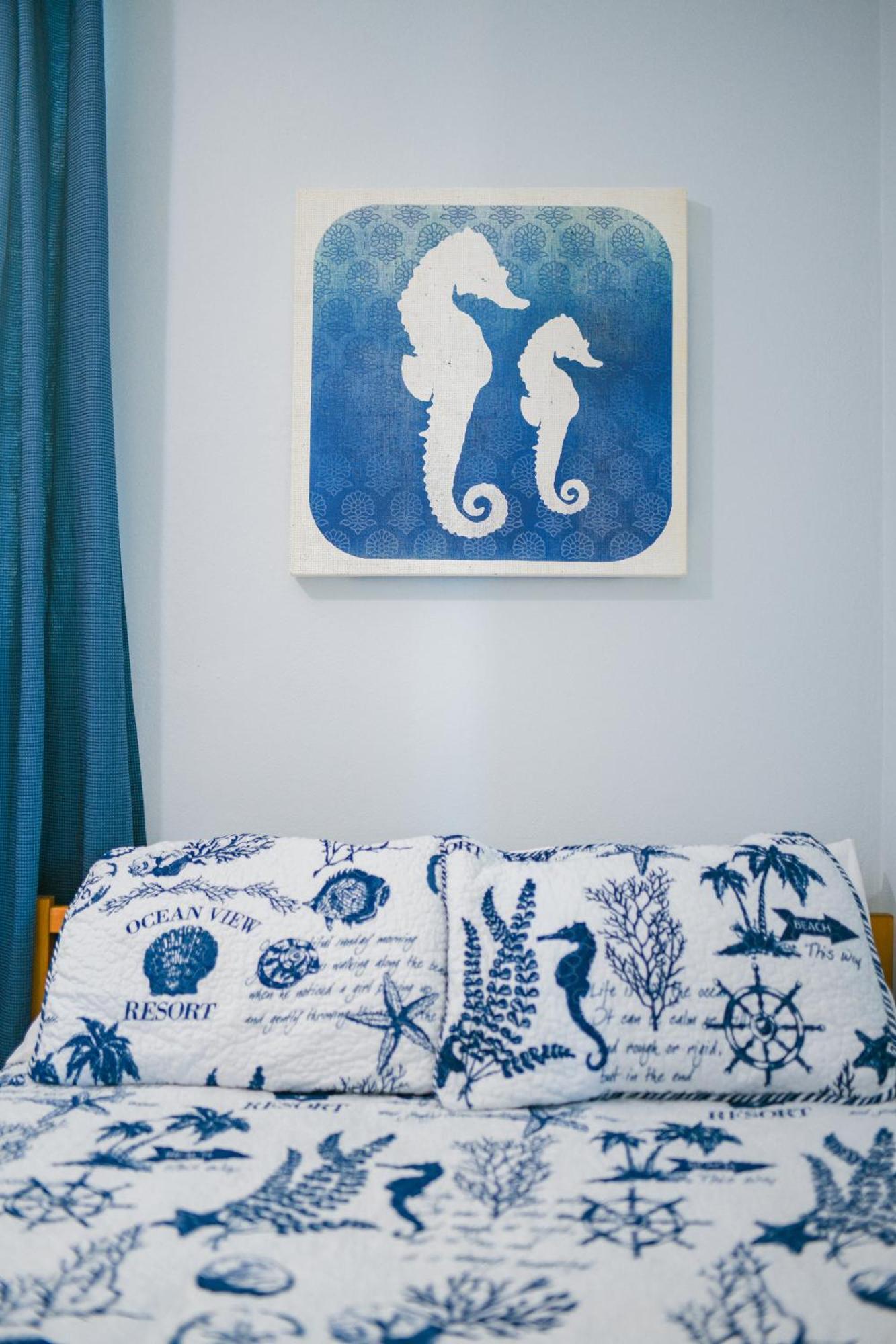 Island Charm Culebra Studios & Suites - Amazing Water Views From All 3 Apartments Located In Culebra Puerto Rico! Isla Culebra Екстер'єр фото