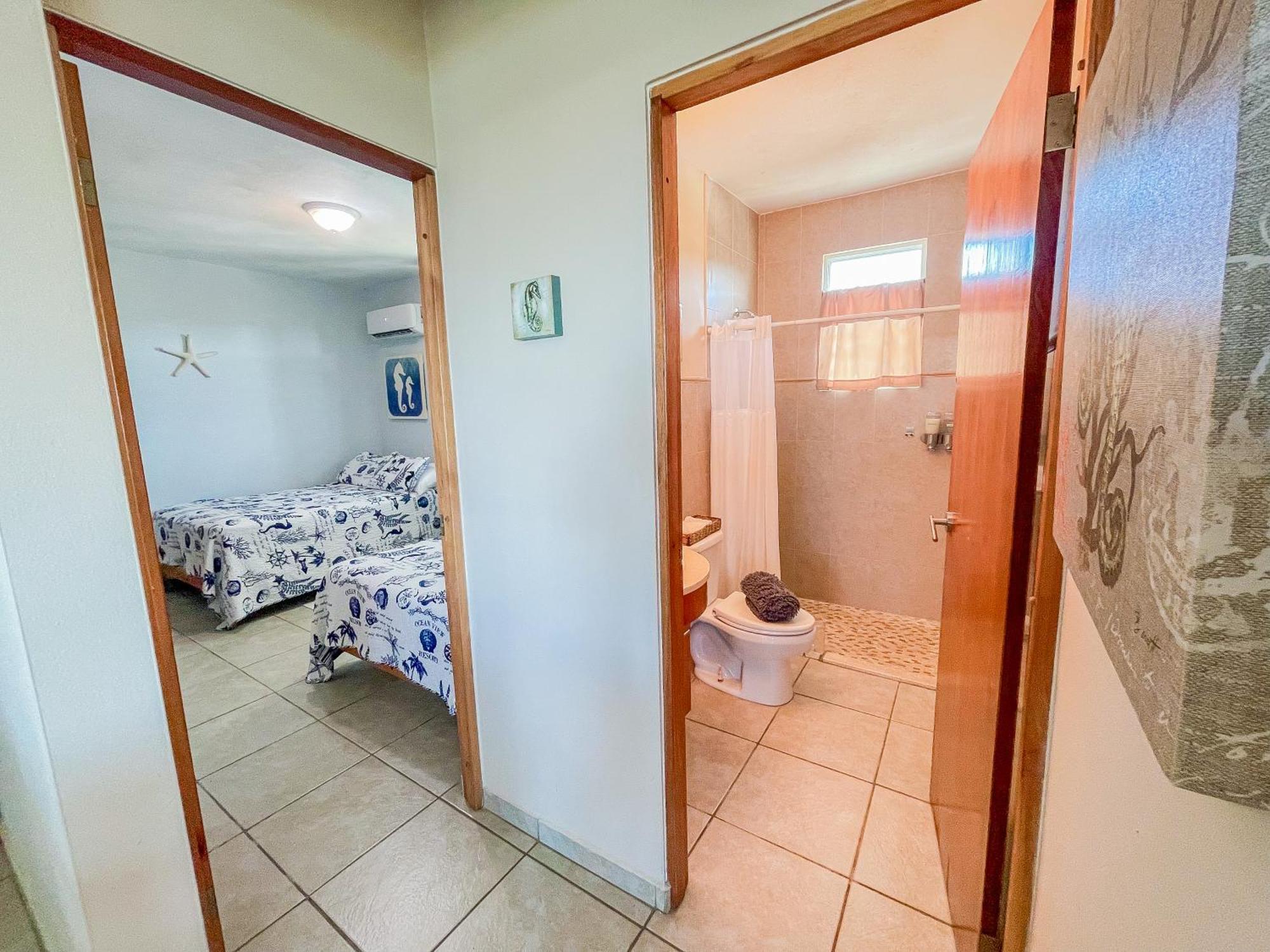 Island Charm Culebra Studios & Suites - Amazing Water Views From All 3 Apartments Located In Culebra Puerto Rico! Isla Culebra Екстер'єр фото