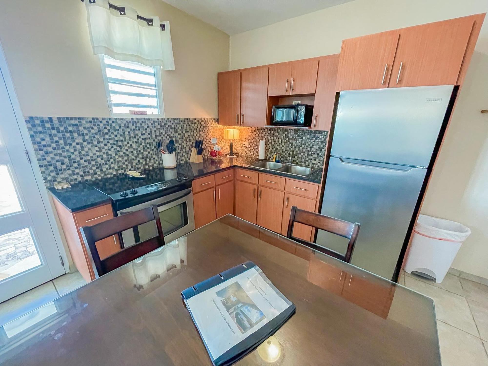 Island Charm Culebra Studios & Suites - Amazing Water Views From All 3 Apartments Located In Culebra Puerto Rico! Isla Culebra Екстер'єр фото