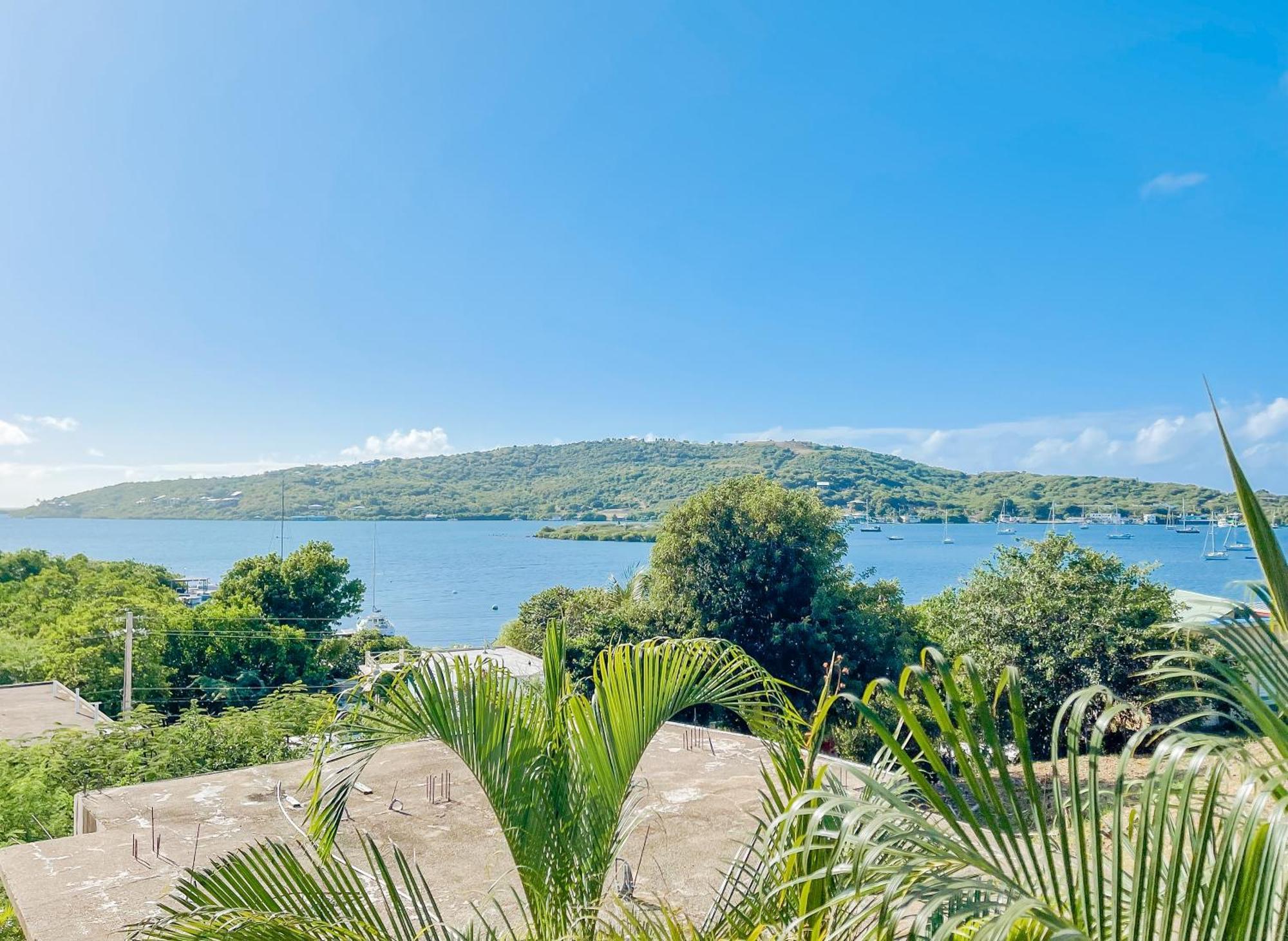 Island Charm Culebra Studios & Suites - Amazing Water Views From All 3 Apartments Located In Culebra Puerto Rico! Isla Culebra Екстер'єр фото