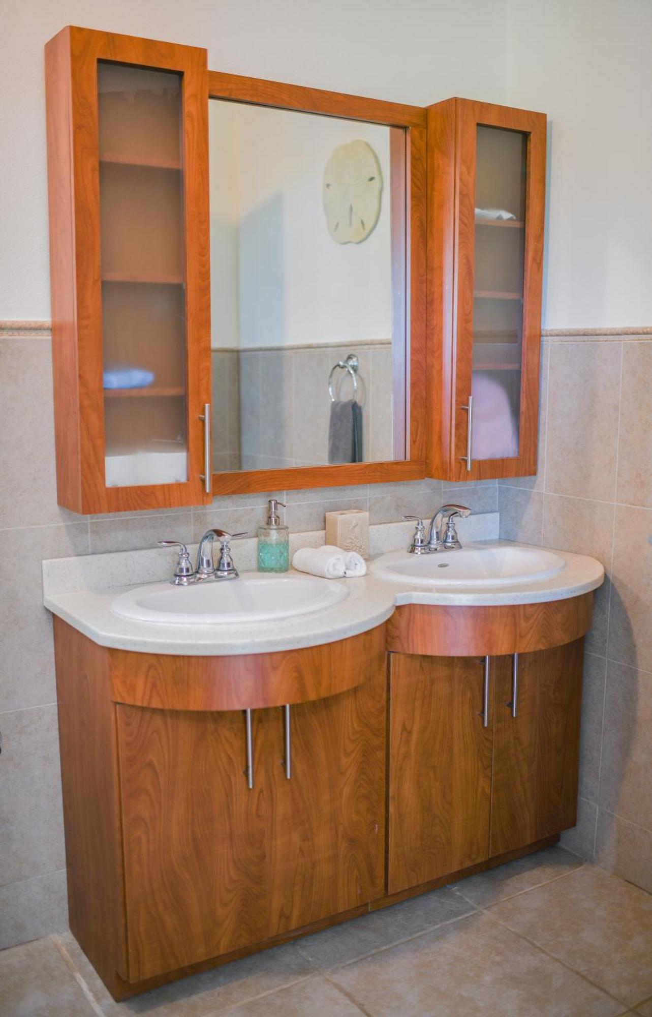 Island Charm Culebra Studios & Suites - Amazing Water Views From All 3 Apartments Located In Culebra Puerto Rico! Isla Culebra Екстер'єр фото