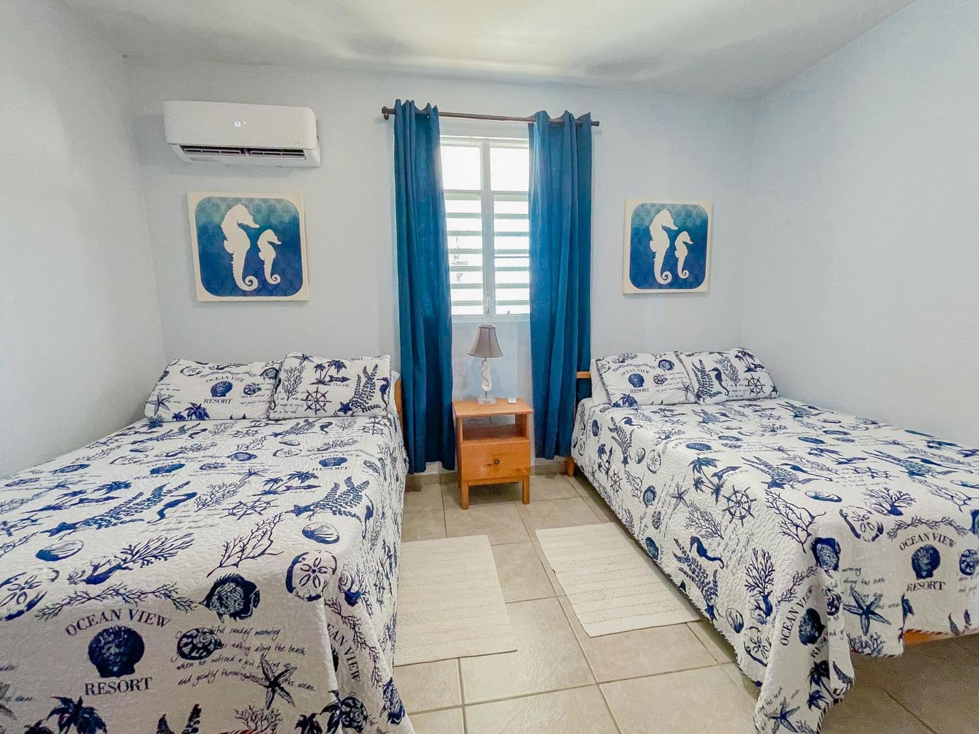 Island Charm Culebra Studios & Suites - Amazing Water Views From All 3 Apartments Located In Culebra Puerto Rico! Isla Culebra Екстер'єр фото