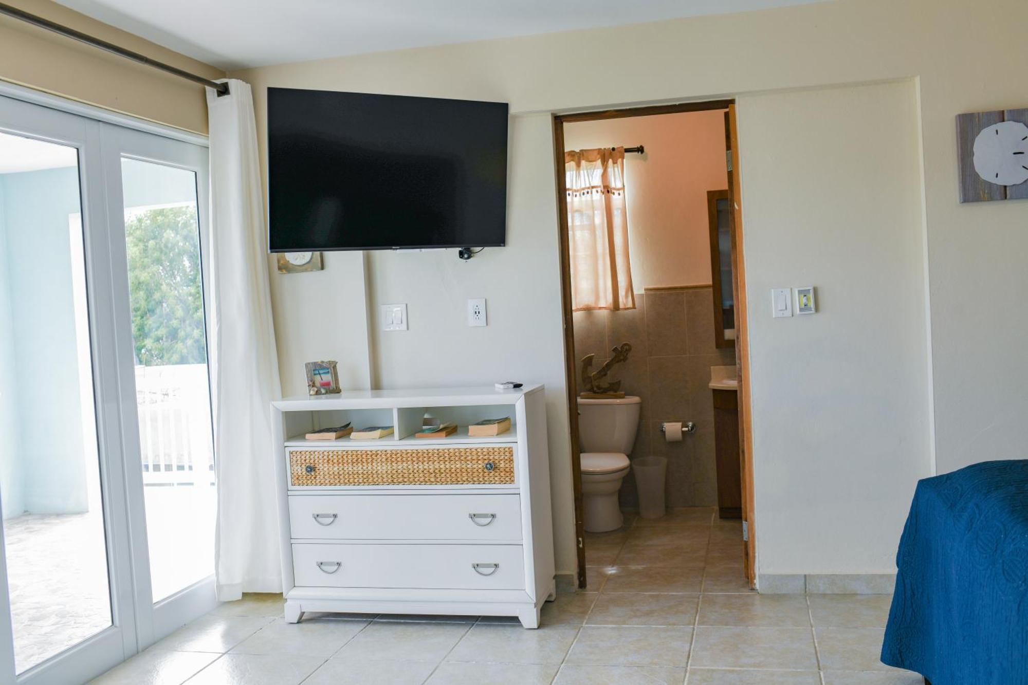 Island Charm Culebra Studios & Suites - Amazing Water Views From All 3 Apartments Located In Culebra Puerto Rico! Isla Culebra Екстер'єр фото