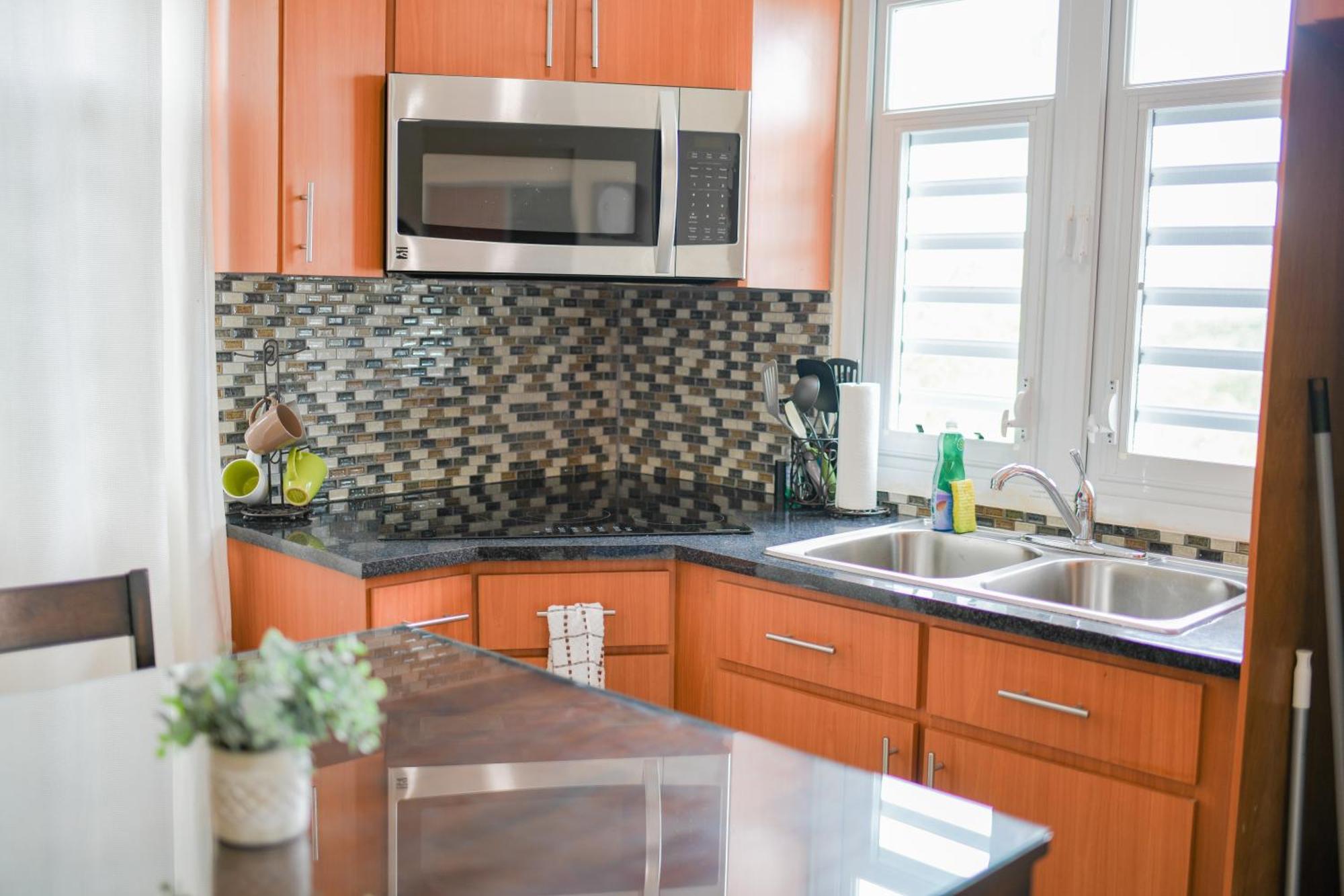 Island Charm Culebra Studios & Suites - Amazing Water Views From All 3 Apartments Located In Culebra Puerto Rico! Isla Culebra Екстер'єр фото