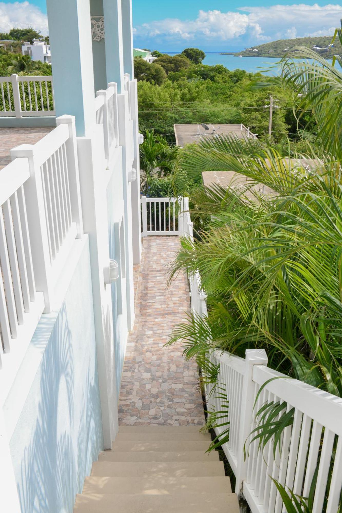Island Charm Culebra Studios & Suites - Amazing Water Views From All 3 Apartments Located In Culebra Puerto Rico! Isla Culebra Екстер'єр фото