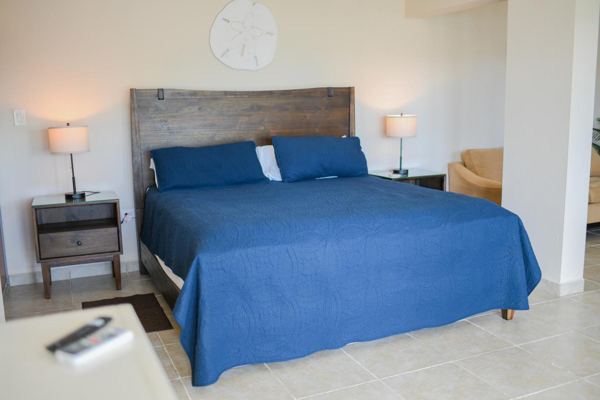 Island Charm Culebra Studios & Suites - Amazing Water Views From All 3 Apartments Located In Culebra Puerto Rico! Isla Culebra Екстер'єр фото