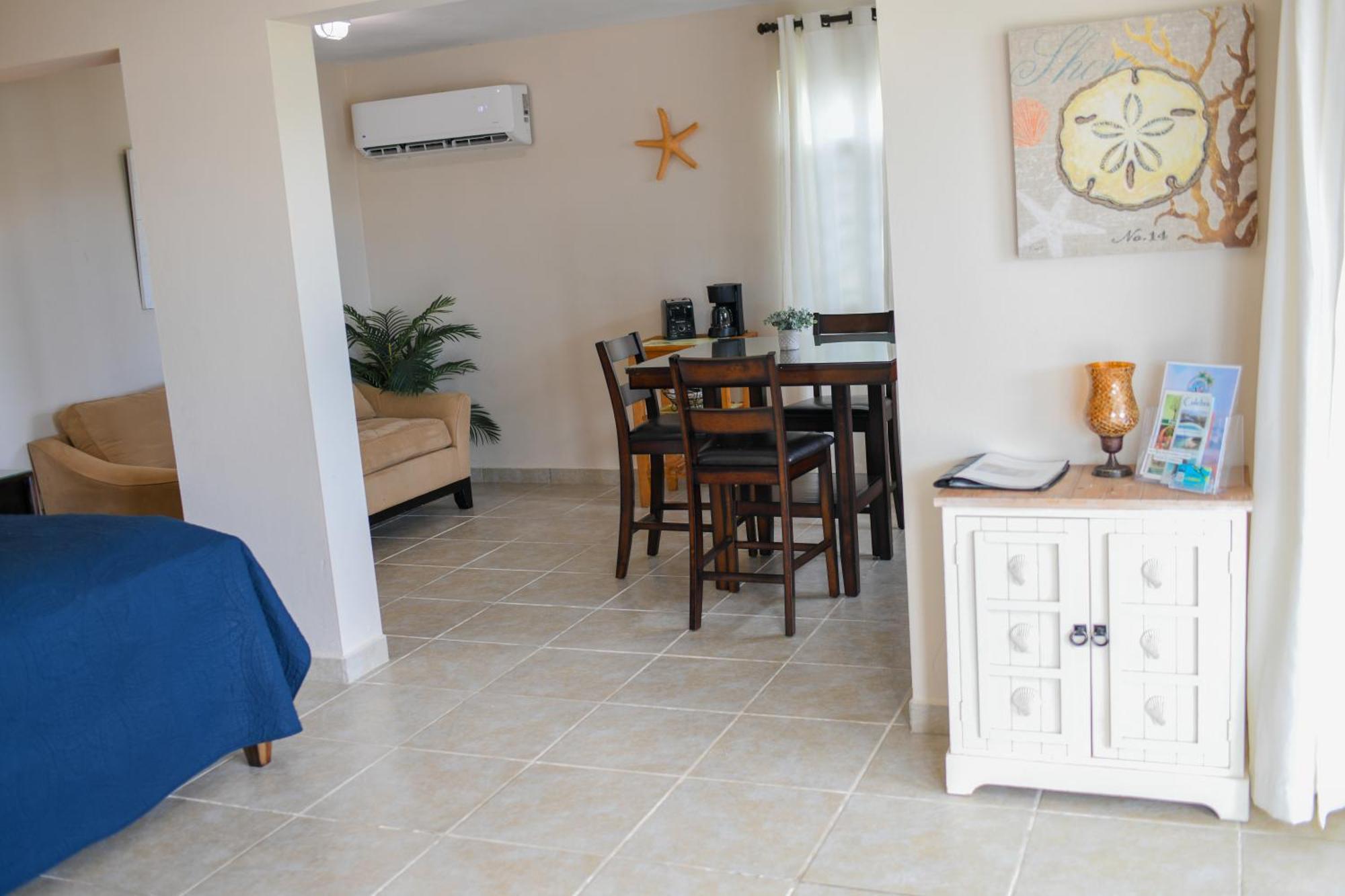 Island Charm Culebra Studios & Suites - Amazing Water Views From All 3 Apartments Located In Culebra Puerto Rico! Isla Culebra Екстер'єр фото