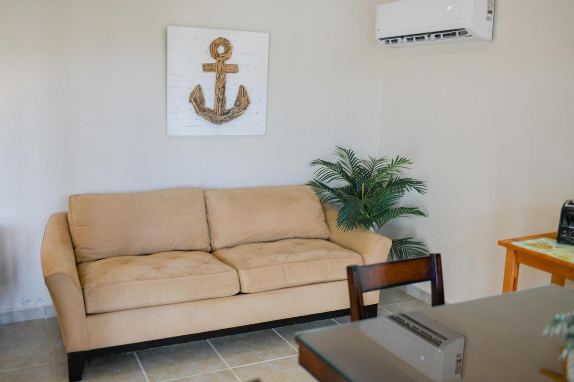Island Charm Culebra Studios & Suites - Amazing Water Views From All 3 Apartments Located In Culebra Puerto Rico! Isla Culebra Екстер'єр фото