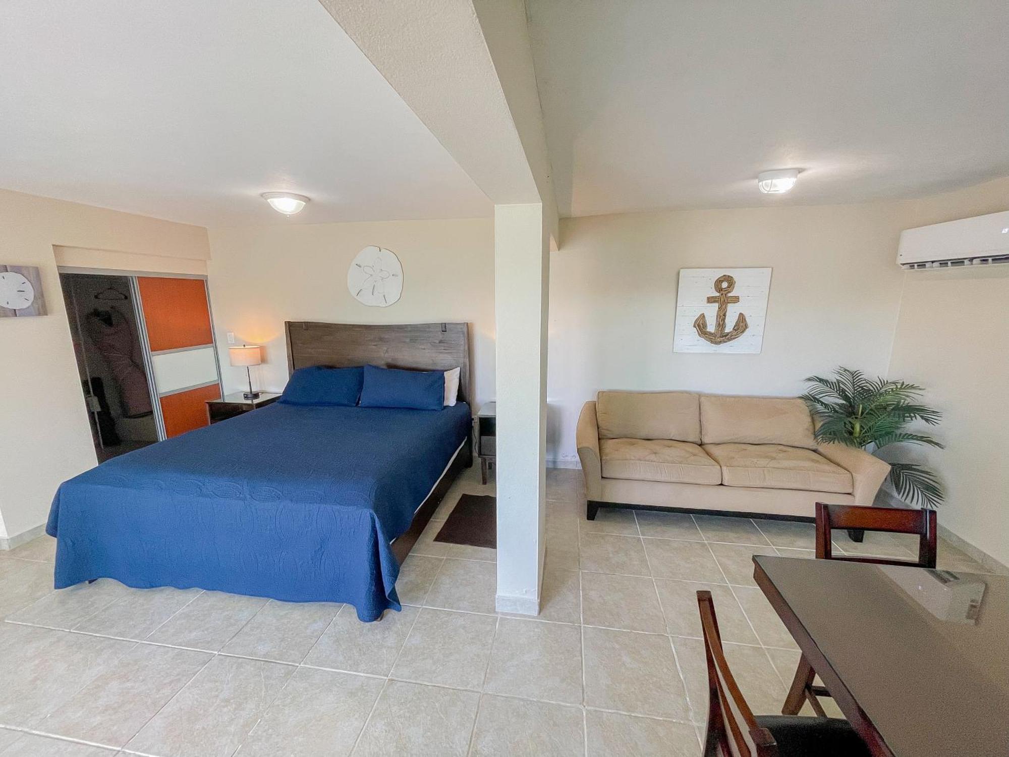 Island Charm Culebra Studios & Suites - Amazing Water Views From All 3 Apartments Located In Culebra Puerto Rico! Isla Culebra Екстер'єр фото