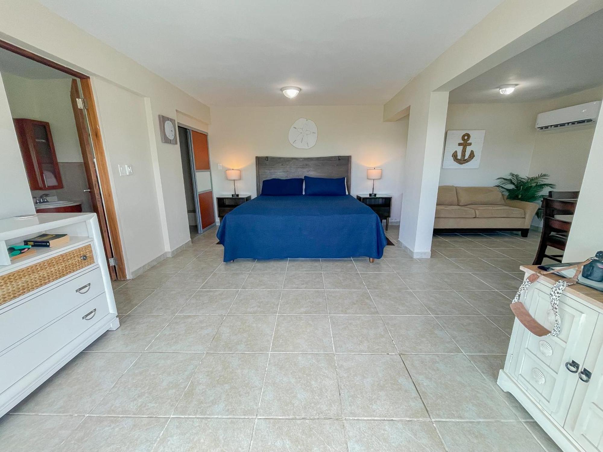 Island Charm Culebra Studios & Suites - Amazing Water Views From All 3 Apartments Located In Culebra Puerto Rico! Isla Culebra Екстер'єр фото