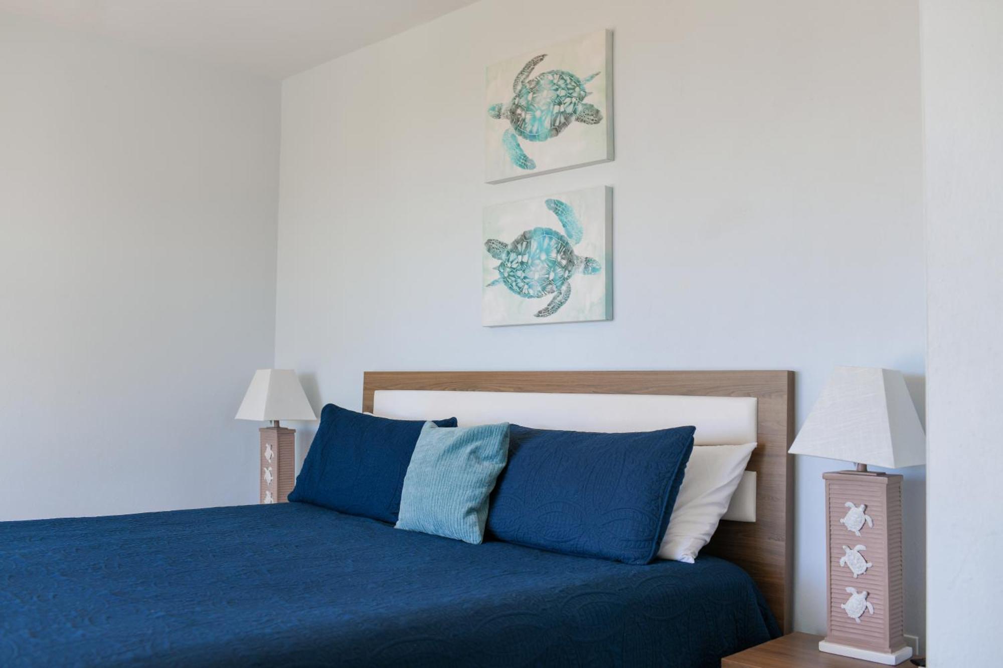 Island Charm Culebra Studios & Suites - Amazing Water Views From All 3 Apartments Located In Culebra Puerto Rico! Isla Culebra Екстер'єр фото