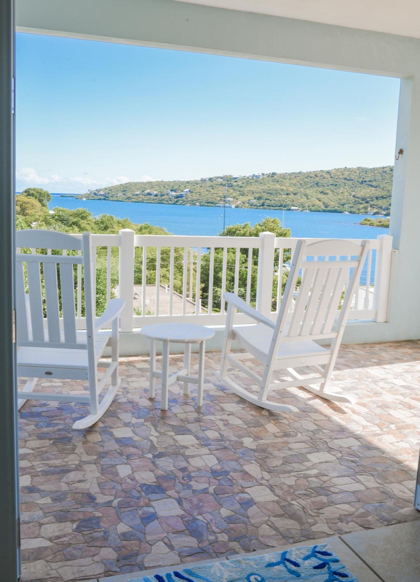 Island Charm Culebra Studios & Suites - Amazing Water Views From All 3 Apartments Located In Culebra Puerto Rico! Isla Culebra Екстер'єр фото