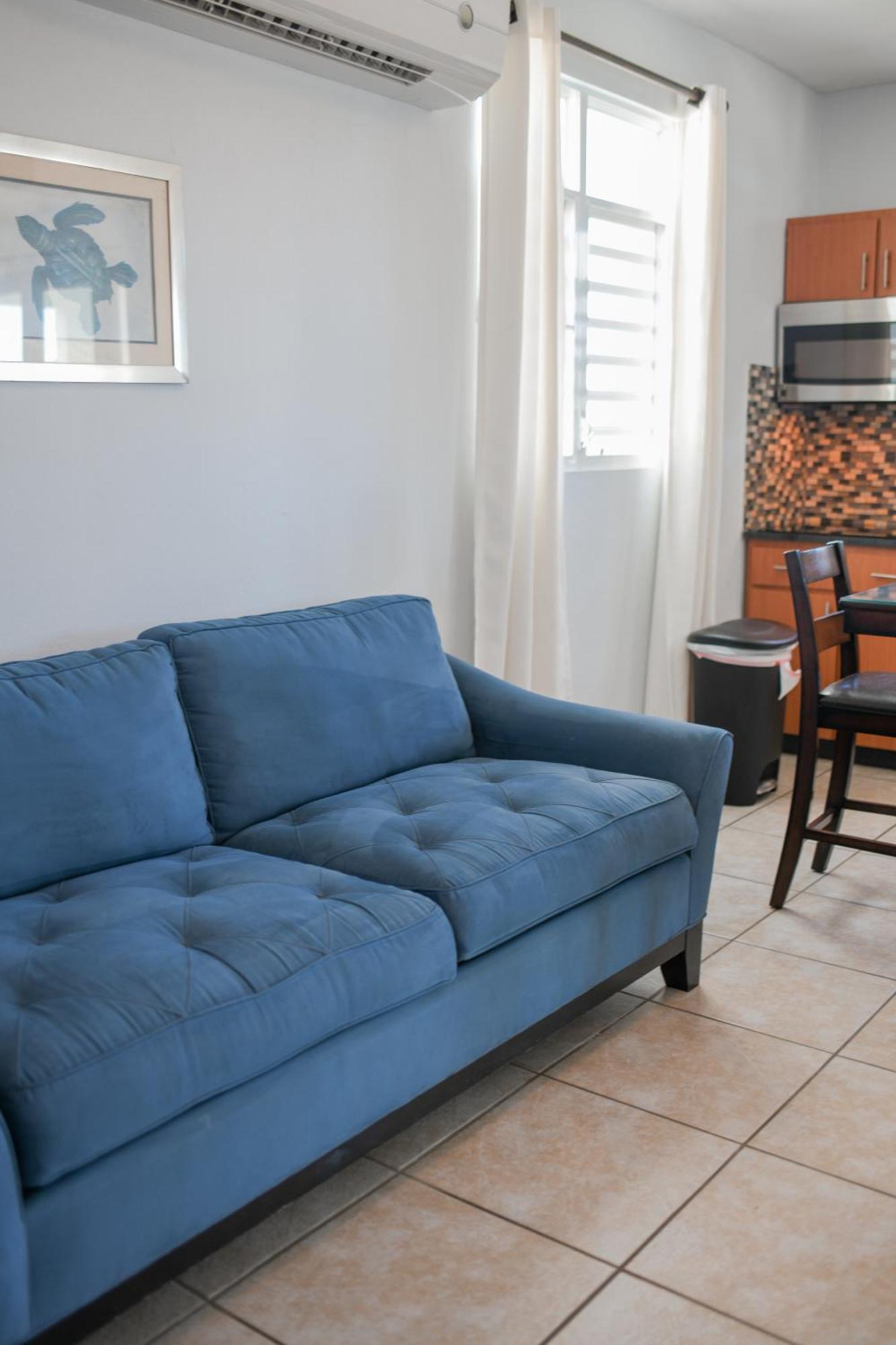 Island Charm Culebra Studios & Suites - Amazing Water Views From All 3 Apartments Located In Culebra Puerto Rico! Isla Culebra Екстер'єр фото