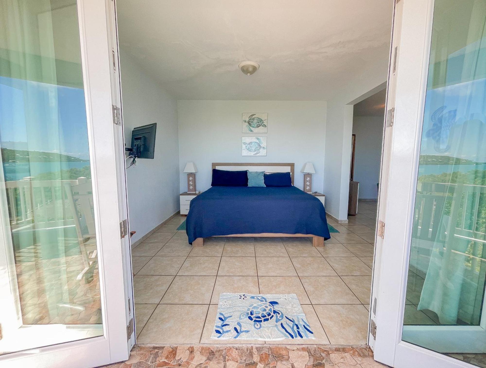 Island Charm Culebra Studios & Suites - Amazing Water Views From All 3 Apartments Located In Culebra Puerto Rico! Isla Culebra Екстер'єр фото