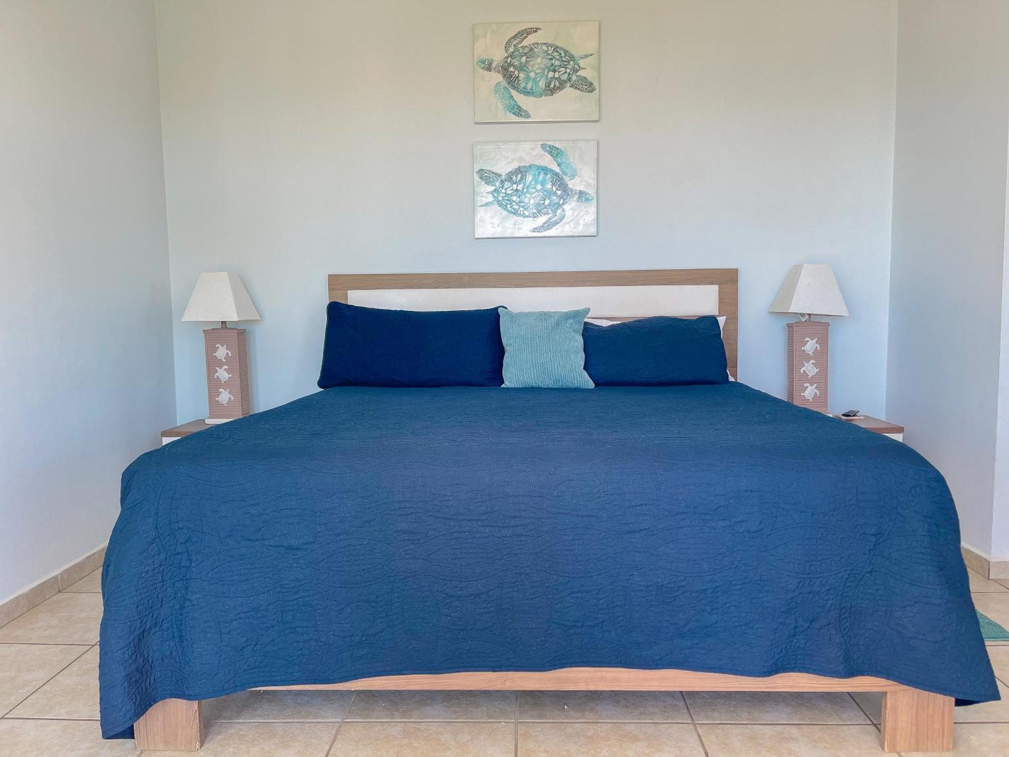 Island Charm Culebra Studios & Suites - Amazing Water Views From All 3 Apartments Located In Culebra Puerto Rico! Isla Culebra Екстер'єр фото
