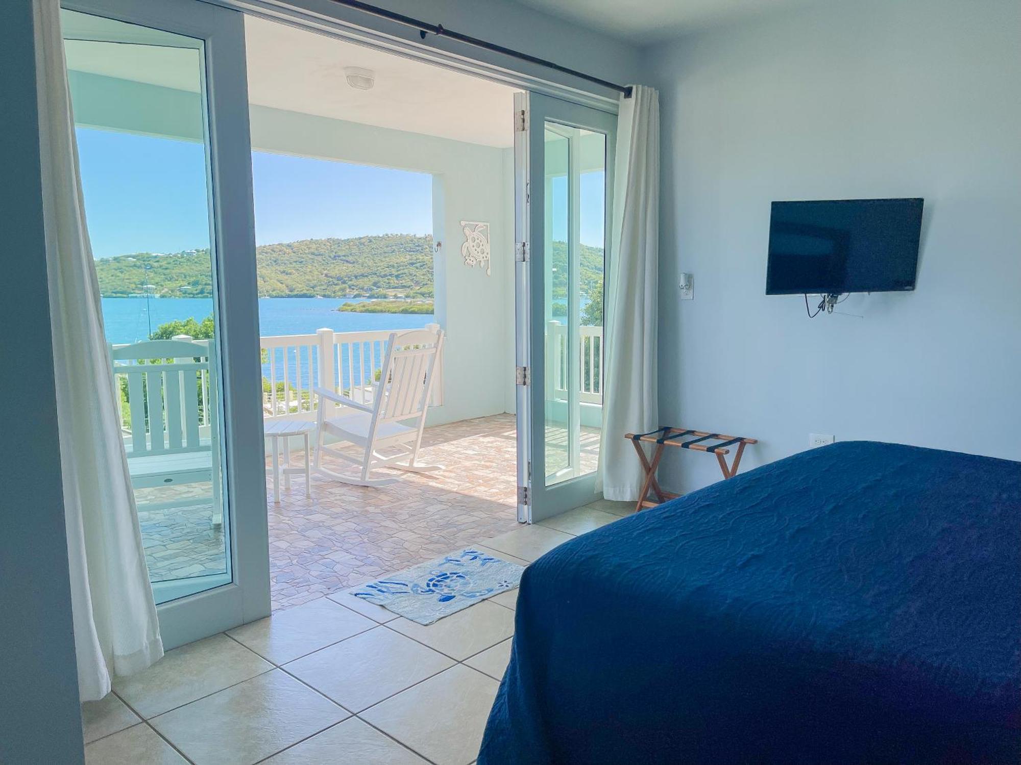 Island Charm Culebra Studios & Suites - Amazing Water Views From All 3 Apartments Located In Culebra Puerto Rico! Isla Culebra Екстер'єр фото