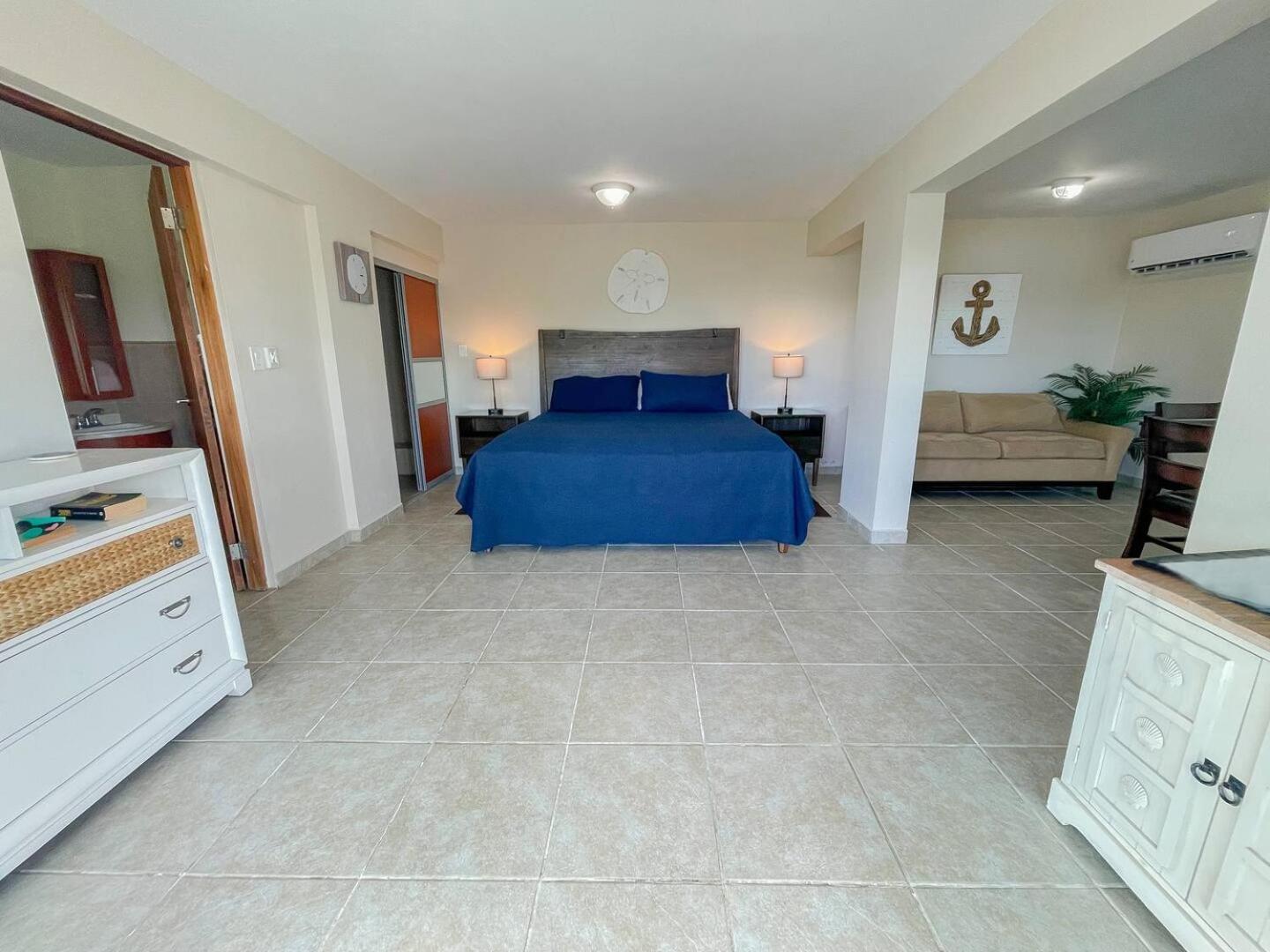 Island Charm Culebra Studios & Suites - Amazing Water Views From All 3 Apartments Located In Culebra Puerto Rico! Isla Culebra Екстер'єр фото