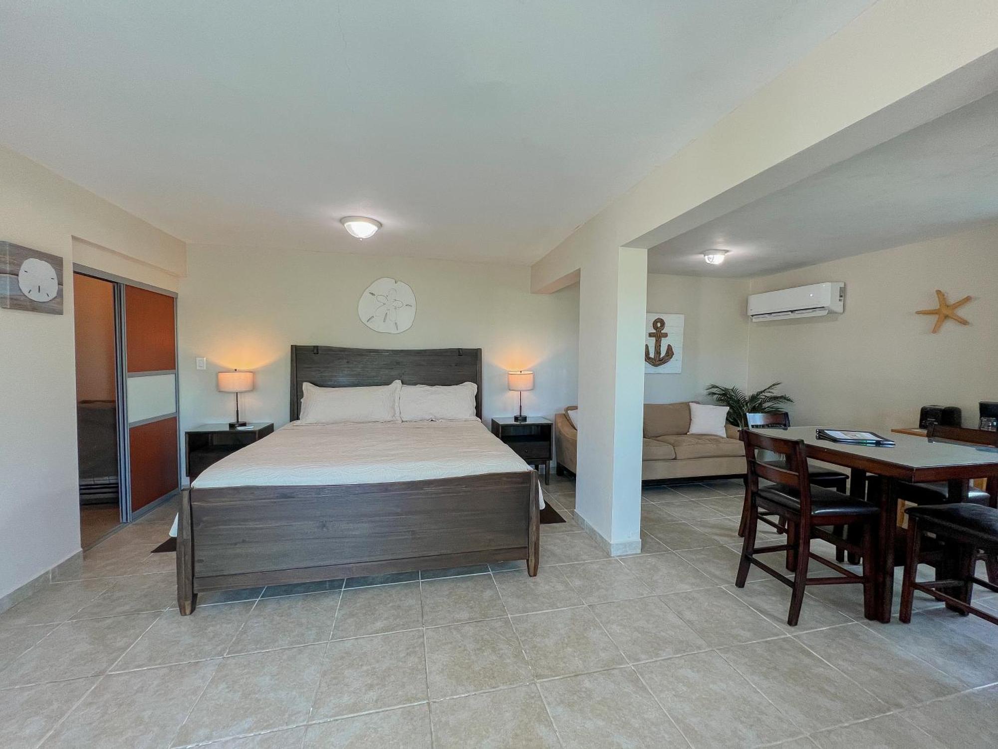 Island Charm Culebra Studios & Suites - Amazing Water Views From All 3 Apartments Located In Culebra Puerto Rico! Isla Culebra Екстер'єр фото