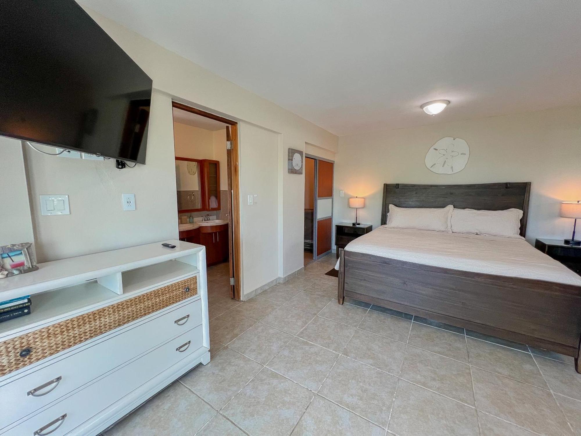 Island Charm Culebra Studios & Suites - Amazing Water Views From All 3 Apartments Located In Culebra Puerto Rico! Isla Culebra Екстер'єр фото