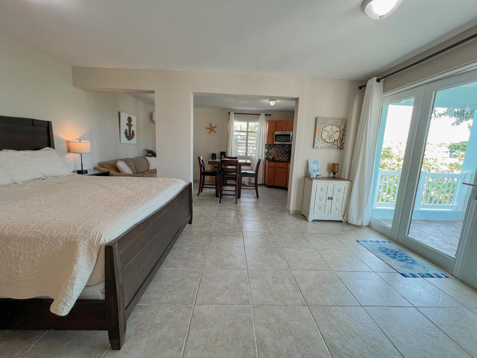 Island Charm Culebra Studios & Suites - Amazing Water Views From All 3 Apartments Located In Culebra Puerto Rico! Isla Culebra Екстер'єр фото