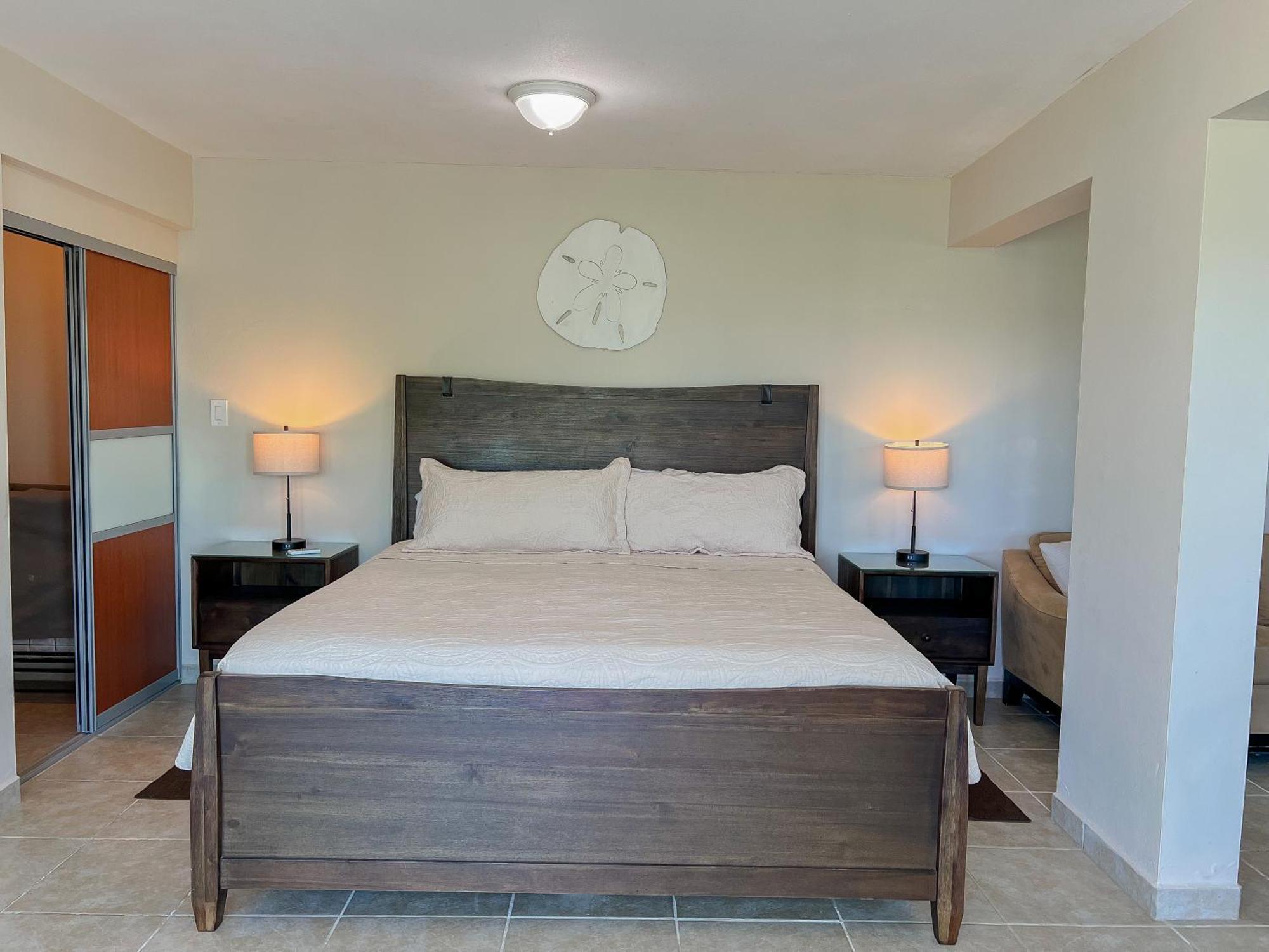 Island Charm Culebra Studios & Suites - Amazing Water Views From All 3 Apartments Located In Culebra Puerto Rico! Isla Culebra Екстер'єр фото