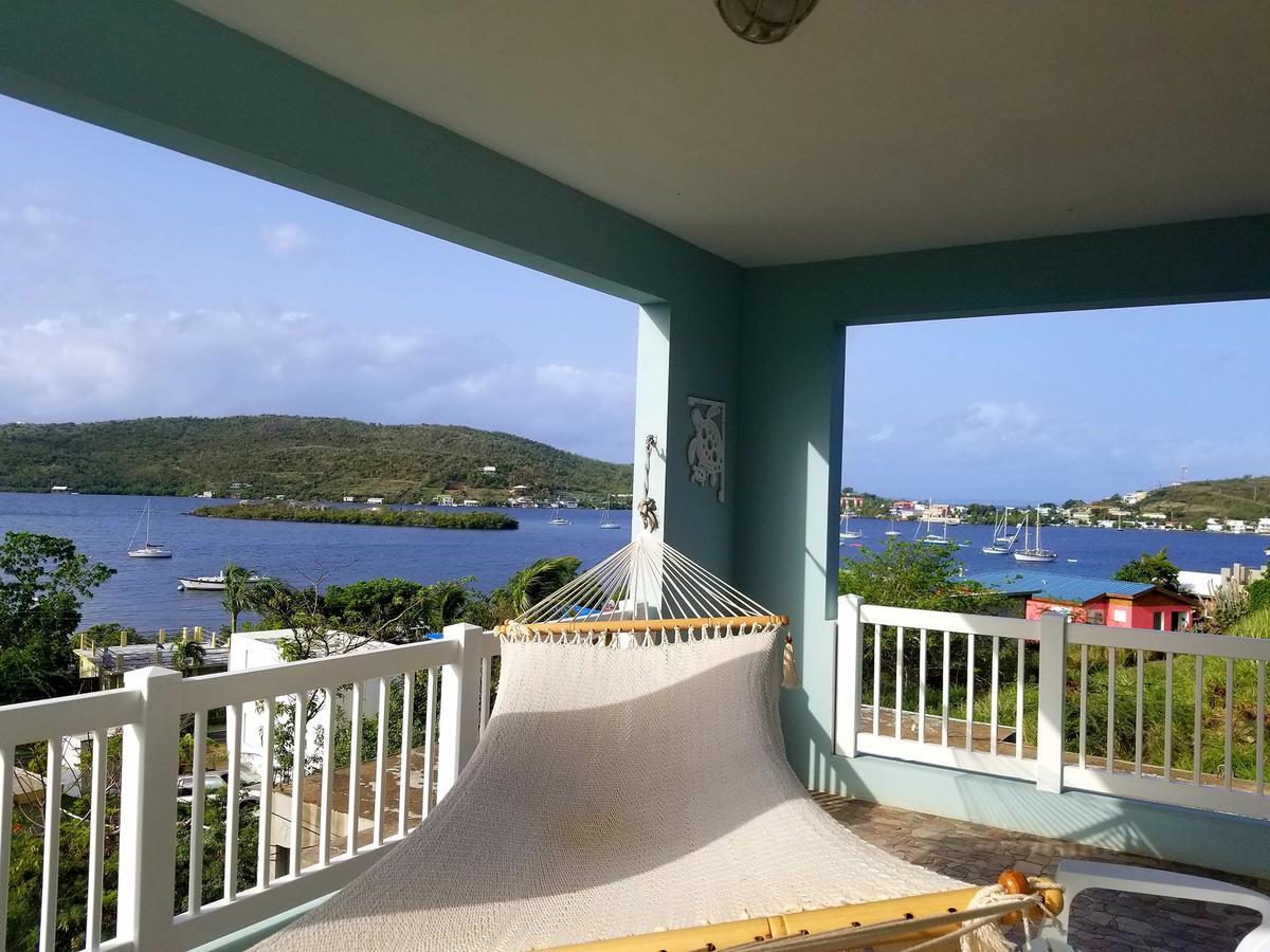 Island Charm Culebra Studios & Suites - Amazing Water Views From All 3 Apartments Located In Culebra Puerto Rico! Isla Culebra Екстер'єр фото
