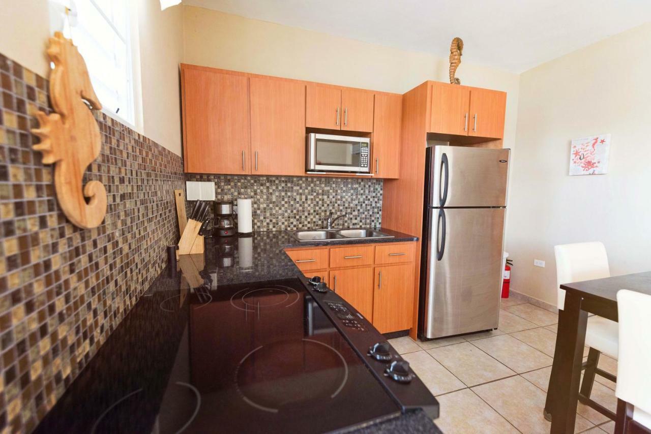 Island Charm Culebra Studios & Suites - Amazing Water Views From All 3 Apartments Located In Culebra Puerto Rico! Isla Culebra Екстер'єр фото