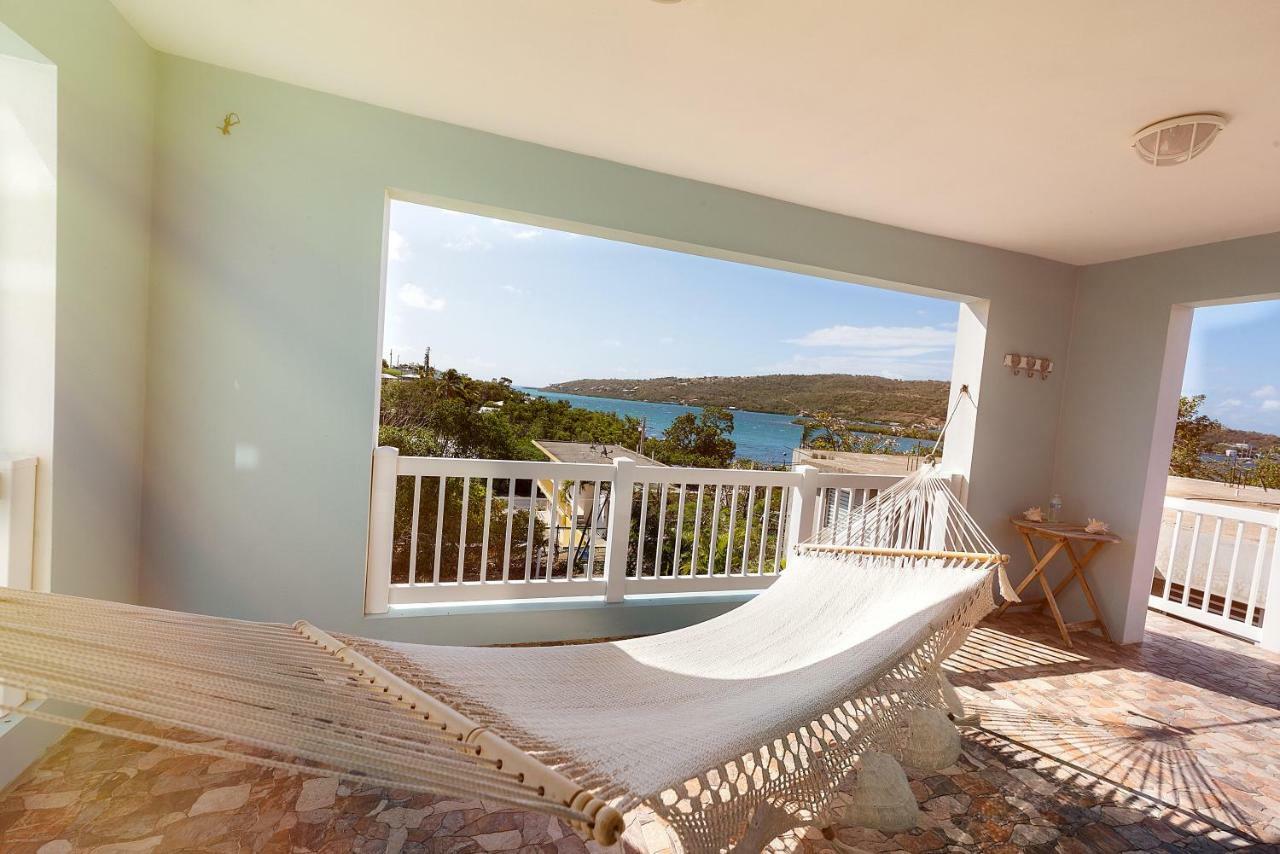 Island Charm Culebra Studios & Suites - Amazing Water Views From All 3 Apartments Located In Culebra Puerto Rico! Isla Culebra Екстер'єр фото